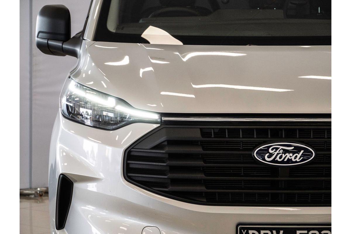 2024 Ford Transit Custom Trend SWB AV SWB