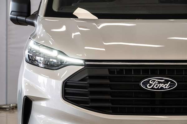 2024 Ford Transit Custom Trend SWB AV SWB