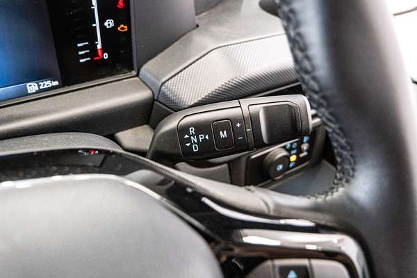 2024 Ford Transit Custom Trend SWB AV SWB