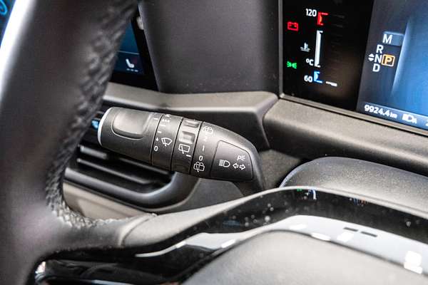 2024 Ford Transit Custom Trend SWB AV SWB