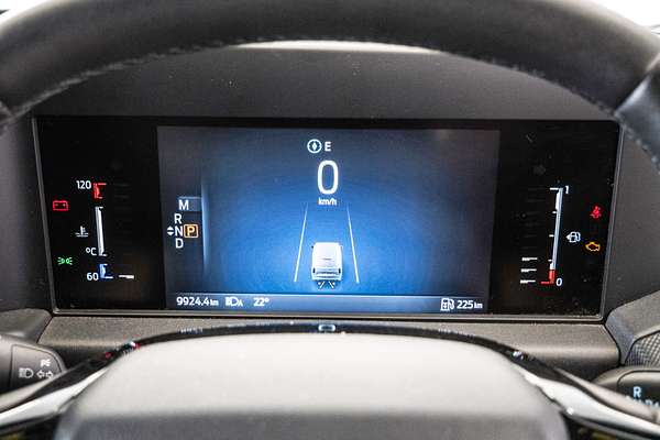 2024 Ford Transit Custom Trend SWB AV SWB