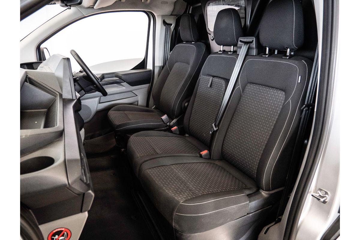 2024 Ford Transit Custom Trend SWB AV SWB