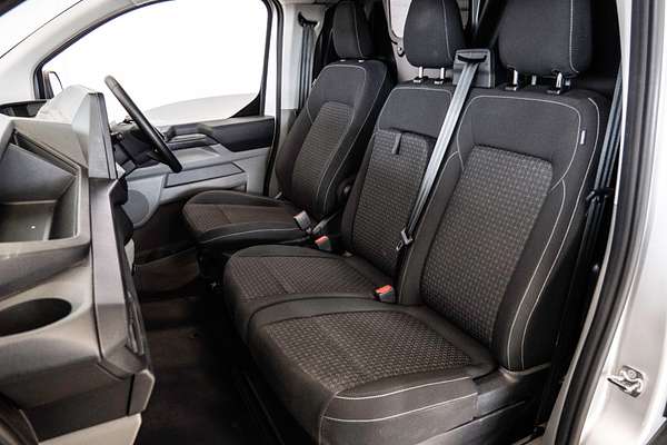2024 Ford Transit Custom Trend SWB AV SWB