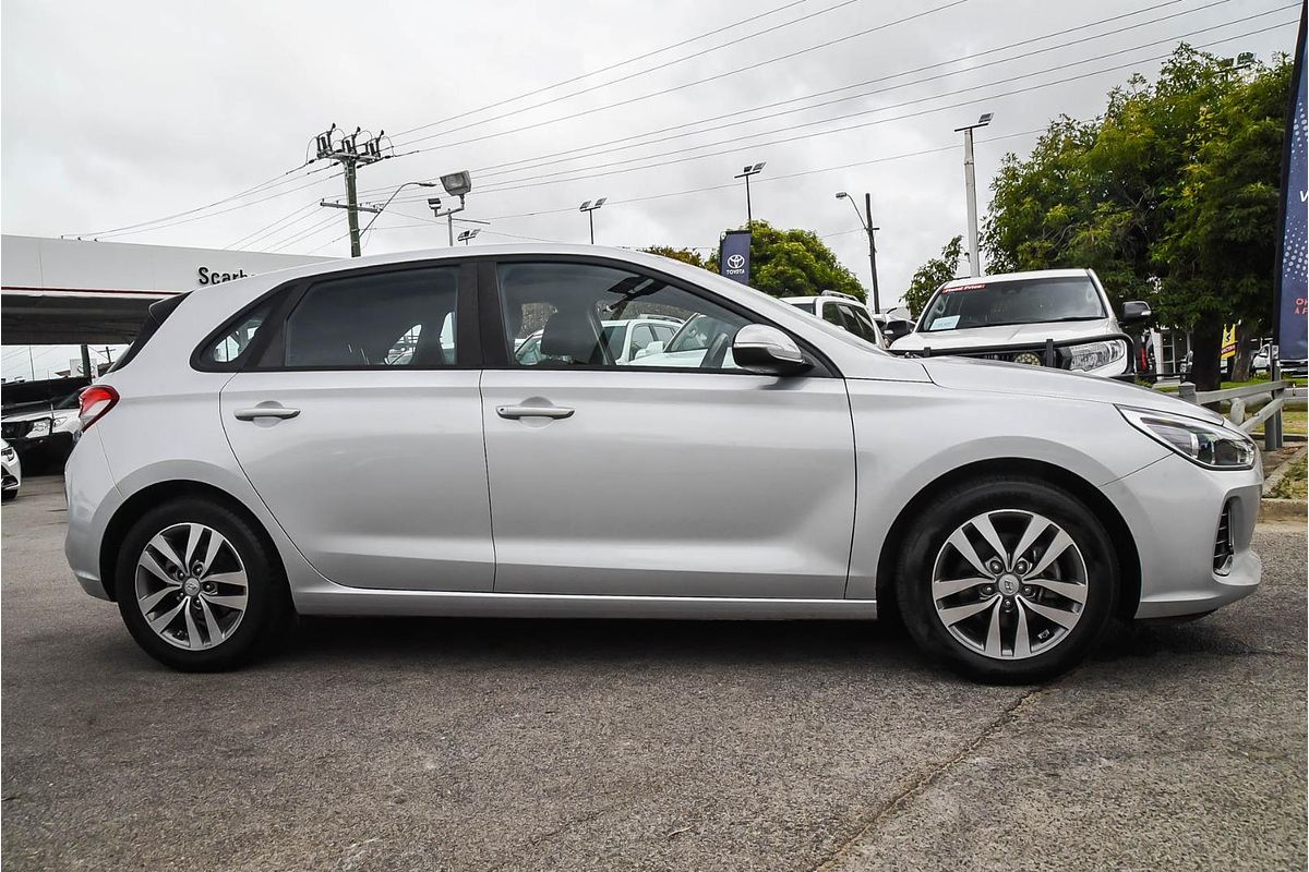 2018 Hyundai i30 Active PD2