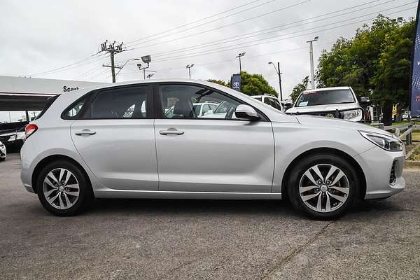 2018 Hyundai i30 Active PD2