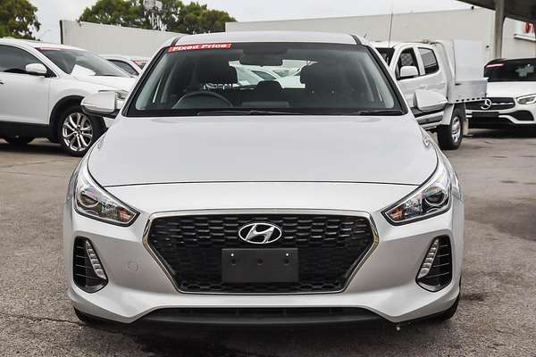 2018 Hyundai i30 Active PD2