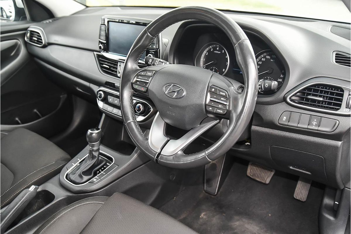 2018 Hyundai i30 Active PD2