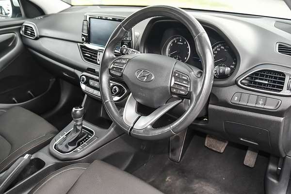 2018 Hyundai i30 Active PD2