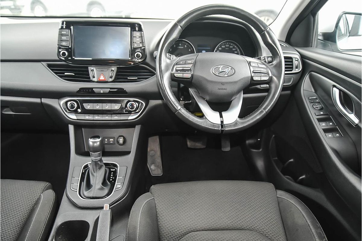 2018 Hyundai i30 Active PD2