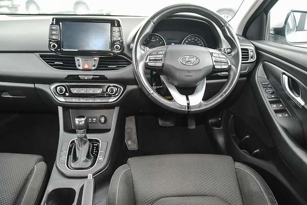2018 Hyundai i30 Active PD2