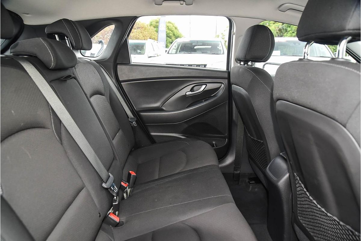2018 Hyundai i30 Active PD2