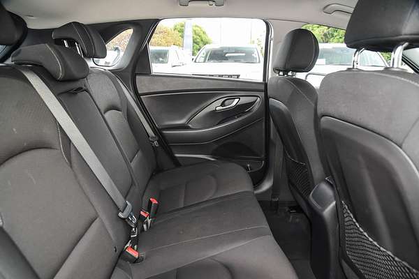 2018 Hyundai i30 Active PD2
