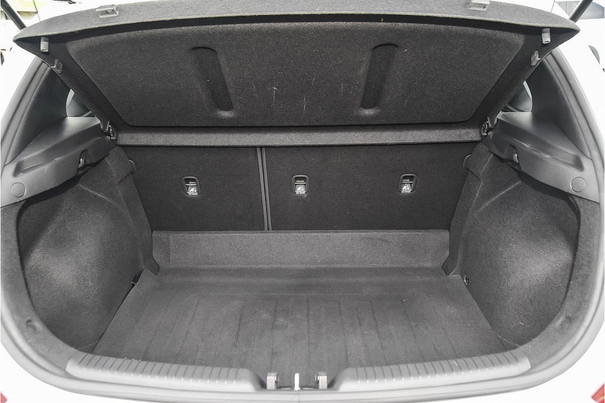 2018 Hyundai i30 Active PD2