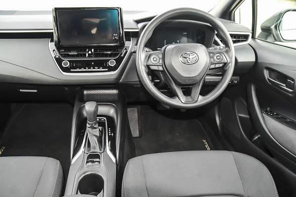 2023 Toyota Corolla Ascent Sport MZEA12R