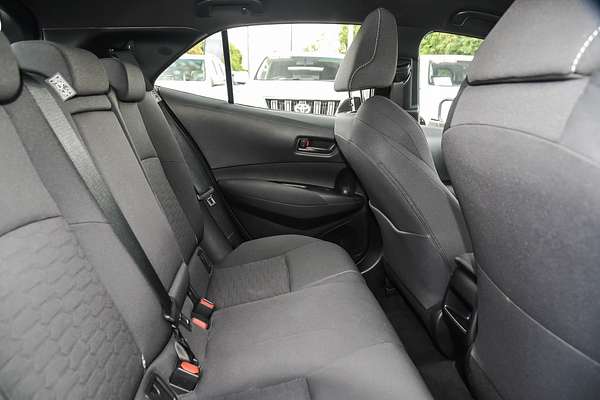 2023 Toyota Corolla Ascent Sport MZEA12R