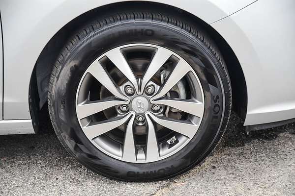 2018 Hyundai i30 Active PD2