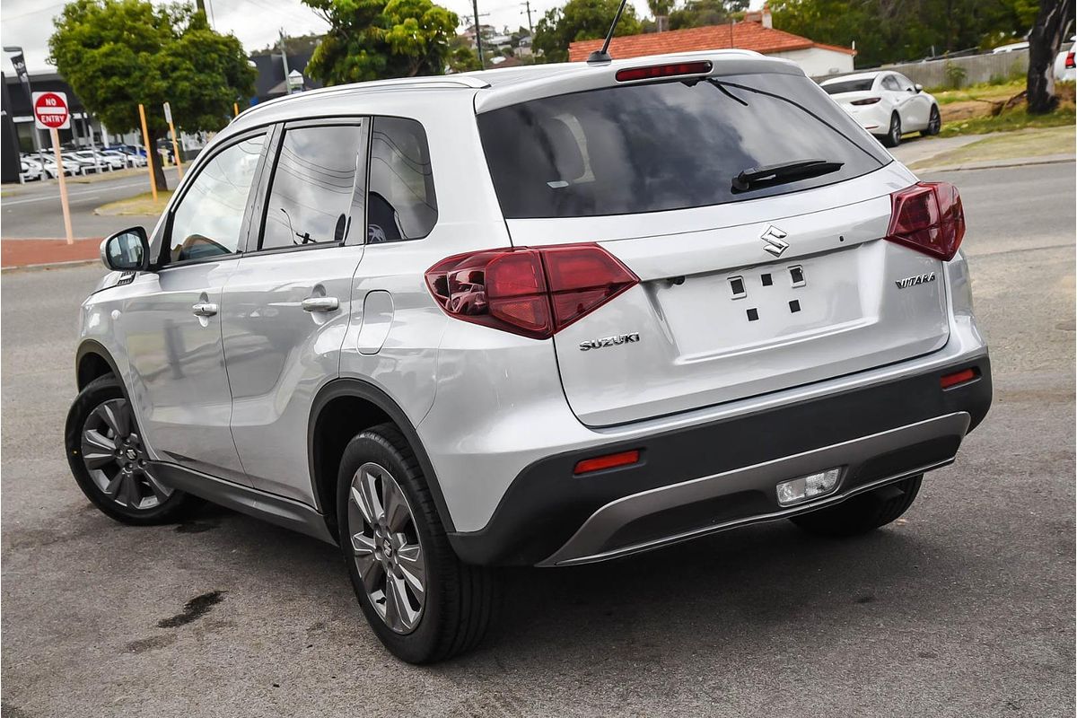 2022 Suzuki Vitara LY Series II