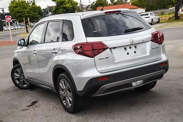 2022 Suzuki Vitara LY Series II