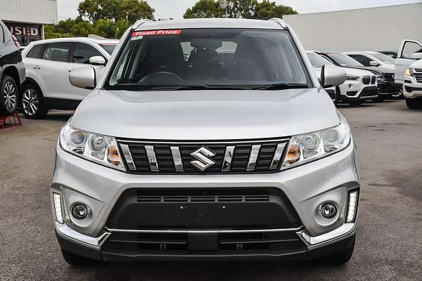 2022 Suzuki Vitara LY Series II