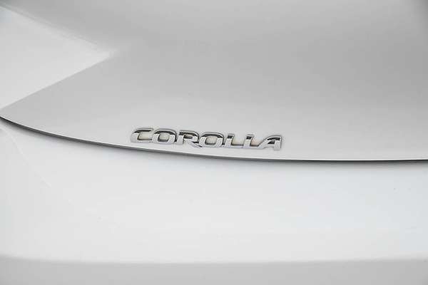 2023 Toyota Corolla Ascent Sport MZEA12R