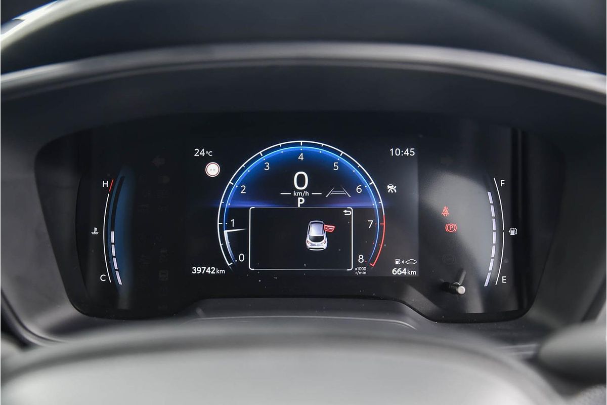 2023 Toyota Corolla Ascent Sport MZEA12R
