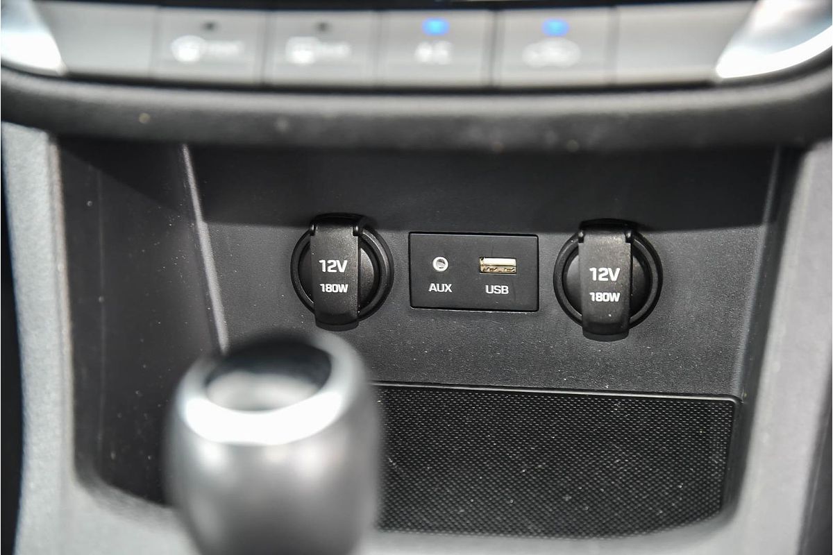 2018 Hyundai i30 Active PD2
