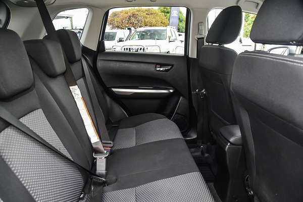 2022 Suzuki Vitara LY Series II
