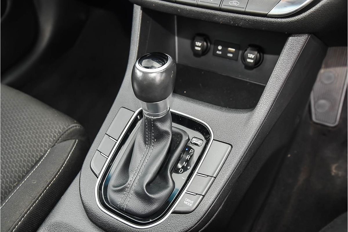 2018 Hyundai i30 Active PD2