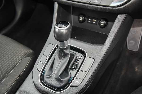 2018 Hyundai i30 Active PD2