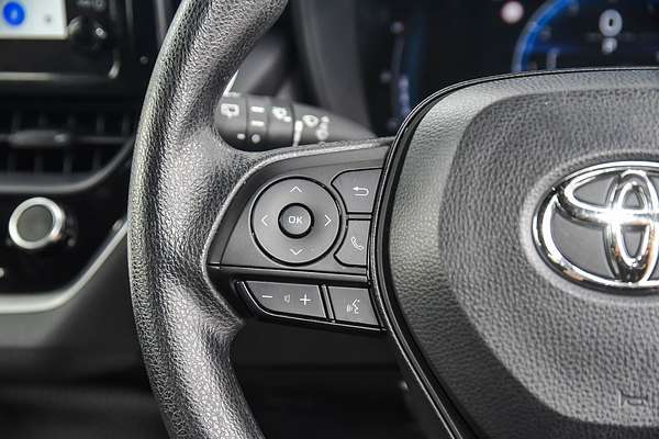 2023 Toyota Corolla Ascent Sport MZEA12R