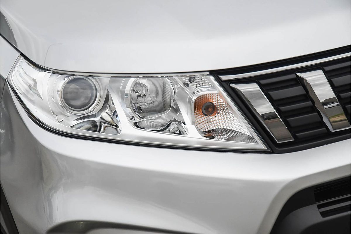 2022 Suzuki Vitara LY Series II