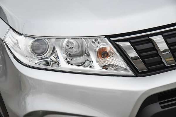 2022 Suzuki Vitara LY Series II