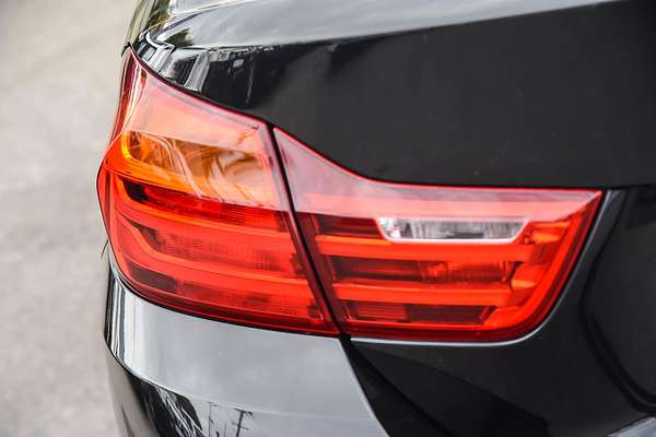 2014 BMW 4 Series 428i M Sport F33