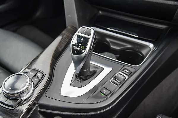 2014 BMW 4 Series 428i M Sport F33