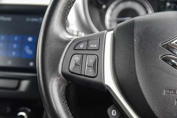 2022 Suzuki Vitara LY Series II