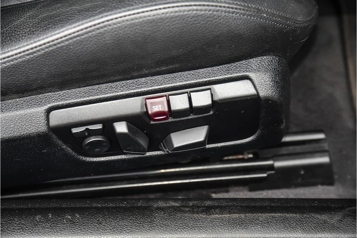 2014 BMW 4 Series 428i M Sport F33