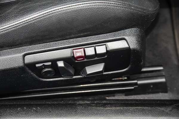 2014 BMW 4 Series 428i M Sport F33
