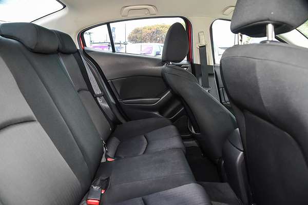 2015 Mazda 3 Neo BM Series