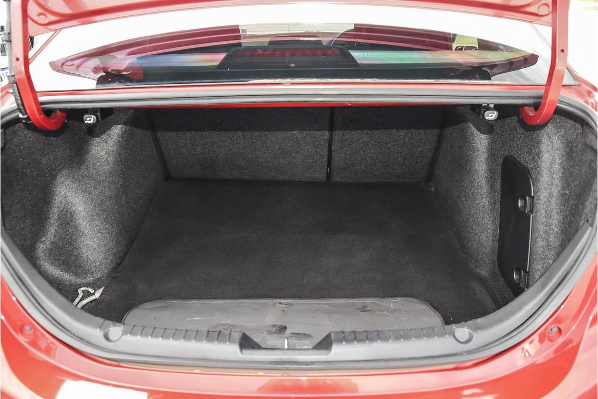2015 Mazda 3 Neo BM Series