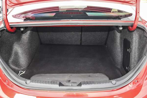 2015 Mazda 3 Neo BM Series