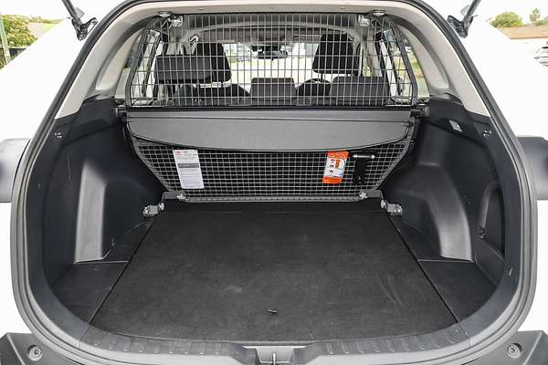 2020 Toyota RAV4 GX AXAH54R