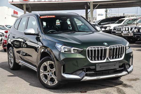 2022 BMW X1 sDrive18i U11