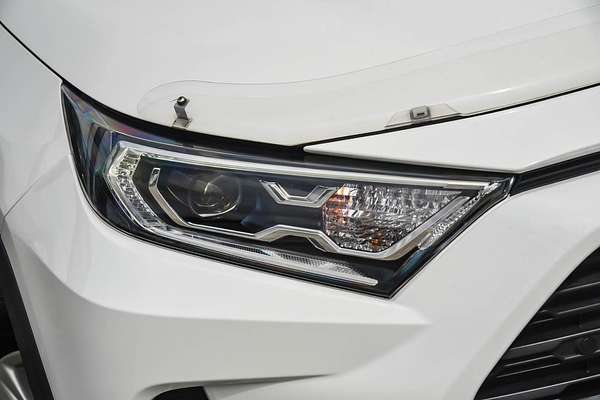 2020 Toyota RAV4 GX AXAH54R