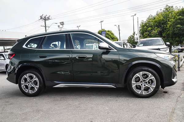 2022 BMW X1 sDrive18i U11