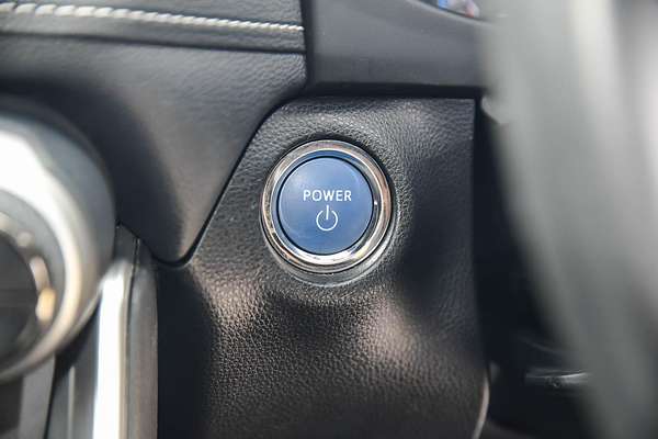 2020 Toyota RAV4 GX AXAH54R