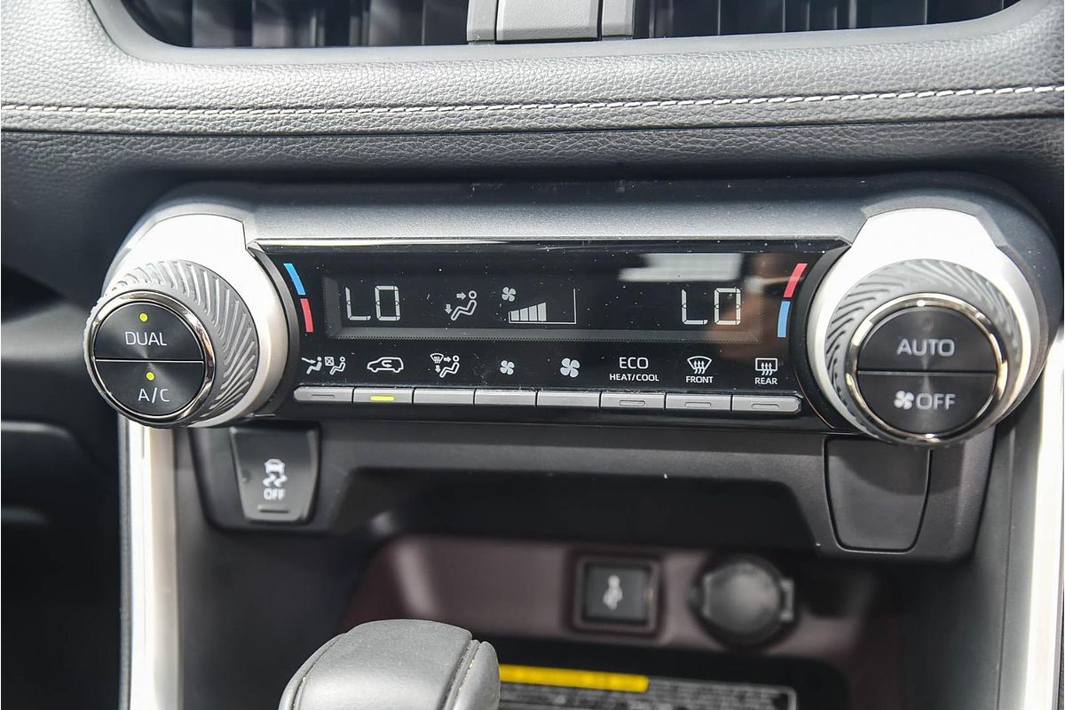 2020 Toyota RAV4 GX AXAH54R