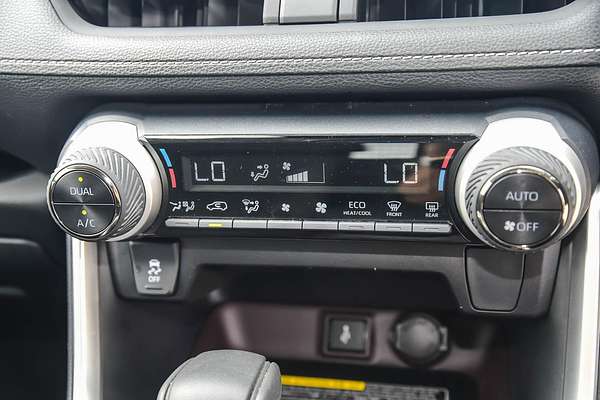 2020 Toyota RAV4 GX AXAH54R
