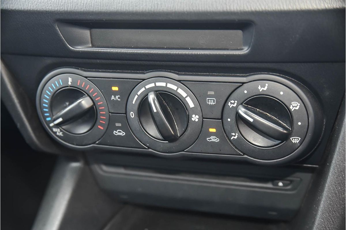 2015 Mazda 3 Neo BM Series