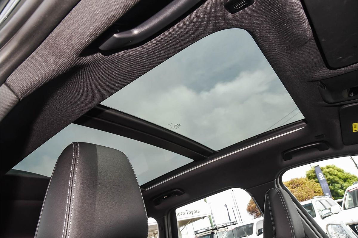 2022 BMW X1 sDrive18i U11