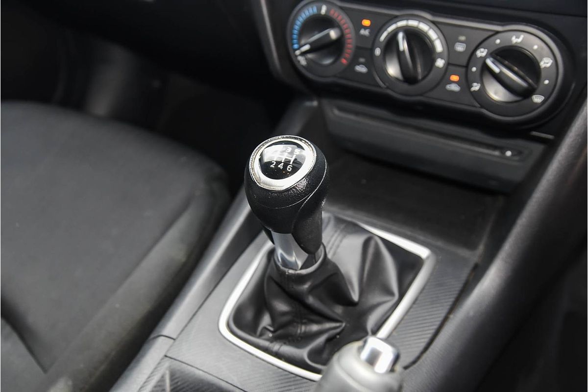 2015 Mazda 3 Neo BM Series